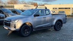 Bild des Angebotes Isuzu D-Max D-MAX SPACE CAB 4WD LSE AUTOMATIK/LEDER/1.HAND