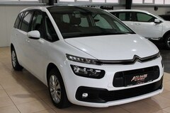 Bild des Angebotes Citroen Grand C4 Picasso /Spacetourer Feel 7 Sitzer*EU6