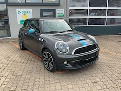 Bild des Angebotes MINI Cooper S Mini Cooper S BAYSWATER