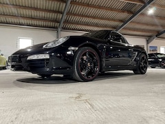 Bild des Angebotes Porsche Boxster 987 - Sehr gepflegt! Toller Zustand!