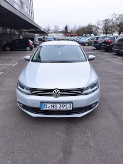 Bild des Angebotes VW Jetta 1.2 TSI BlueMotion Technology Comfortline