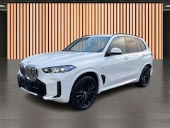 Bild des Angebotes BMW X5 30 d xDrive*M SportPro*IconicGlow*DAB+*H&K
