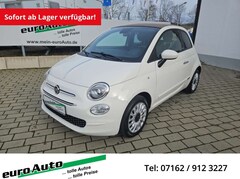 Bild des Angebotes Fiat 500C Cabrio Lounge Hybrid 6-Gang PDC App