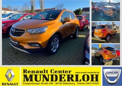 Bild des Angebotes Opel Mokka X Active