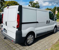 Bild des Angebotes Renault Trafic 2.0 dCi 115 FAP L1H1