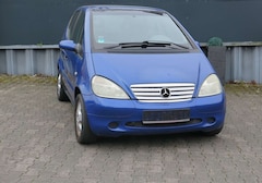 Bild des Angebotes Mercedes-Benz A 160 AVANTGARDE,Tüv u. Insp. Neu, 2.HND, TOP