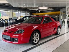 Bild des Angebotes MG TF Cabrio/Roadster*Sitzheizung*HARDTOP*HU 04/28*