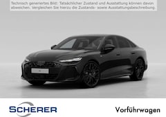 Bild des Angebotes Audi A6 edition one, Tech pro, MMI experience pro