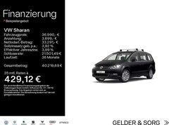 Bild des Angebotes VW Sharan Highline 1.4 TSI Stand*Pano*RFK*DYNAUDIO