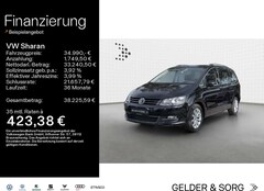 Bild des Angebotes VW Sharan Highline 1.4 TSI Stand*Pano*RFK*DYNAUDIO