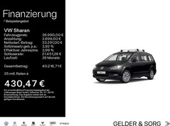 Bild des Angebotes VW Sharan Highline 1.4 TSI Stand*Pano*RFK*DYNAUDIO