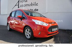 Bild des Angebotes Ford B-Max 1.0 SYNC Edition*ALU*PDC*SITZHZG*TELEFON*
