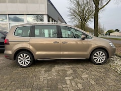 Bild des Angebotes VW Sharan Highline BMT,NAVI,KAMERA,EURO6