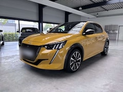 Bild des Angebotes Peugeot 208 GT KLIMA+NAVI+LED+KAMERA+KEYLESS+ACC+MIRROR+