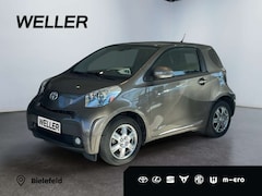 Bild des Angebotes Toyota iQ 1.0 *Klimaanlage*Alufelgen*Colorverglasung*1. Hand