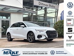 Bild des Angebotes Audi A3 Sportback 35 TFSI advanced s-tronic  ACC LED DAB H