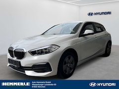 Bild des Angebotes BMW 118 i Advantage Comfort-Paket 8-fach