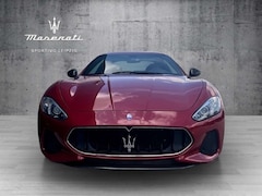 Bild des Angebotes Maserati GranTurismo MC *sehr wenig Kilometer*