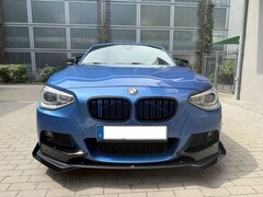 Bild des Angebotes BMW 125 125d M Paket