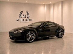 Aston Martin V8 Coupé 4.7 / SERVICE NEU