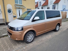 Bild des Angebotes VW T5 Kombi