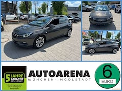Bild des Angebotes Opel Astra K 1.6 CDTI Innovation Navi ParkAss. SpurW