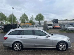 Bild des Angebotes Mercedes-Benz E 220 T BlueTEC
