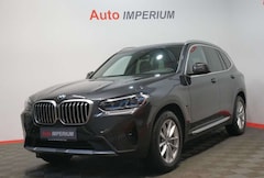Bild des Angebotes BMW X3 xDrive 30 d*Laser*BMW Live Cockpit*RfK