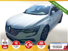 Renault Talisman Grandtour 1.3 TCe 160 EDC Zen LED PDC