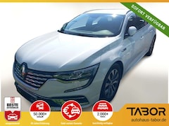 Bild des Angebotes Renault Talisman Grandtour 1.3 TCe 160 EDC Zen LED PDC