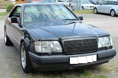 Bild des Angebotes Mercedes-Benz Baureihe 124 Mercedes-Benz 300 CE Coupé (C124) – Klassiker mit H-Zulassung