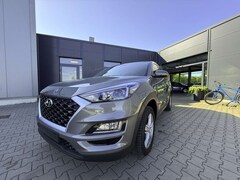 Bild des Angebotes Hyundai TUCSON 1.6 Select 2WD