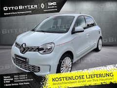 Bild des Angebotes Renault Twingo Electric Vibes (22kWh) SITZH/NAVI/KAMERA