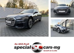 Bild des Angebotes Audi A6 / 35 TDI / S-Line / 360° Kamera / Keyless