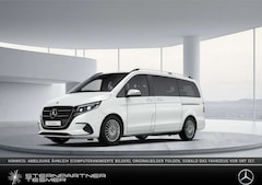Bild des Angebotes Mercedes-Benz V 250 d STYLE Lang MULTIBEAM+AHK2,5t+Liege-Paket