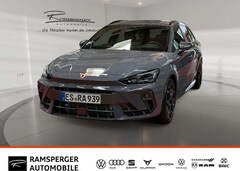 Bild des Angebotes CUPRA Leon Sportstourer 2.0 TDI Matrix/Sennh./Assist/u