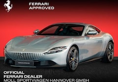 Bild des Angebotes Ferrari Roma Surround View*Belüftete-Sitze*JBL*ADAS*
