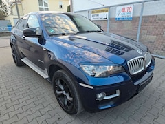 Bild des Angebotes BMW X6 Baureihe X6 xDrive40d