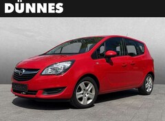 Bild des Angebotes Opel Meriva 1.4 Edition