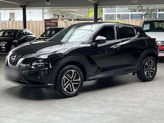 Bild des Angebotes Nissan Juke N-Connecta Kamera DAB LED Navi SHZ CarPlay