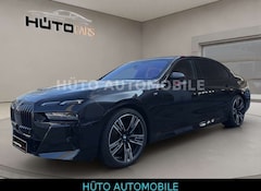Bild des Angebotes BMW 740 d xD 21" M Sport PRO Tartufo Executive Loung