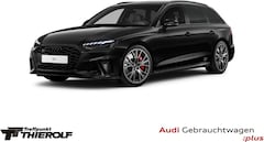Bild des Angebotes Audi S4 Avant TDI quattro AHK Pano Kamera 19 Zoll MATRI