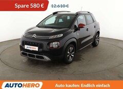 Bild des Angebotes Citroen C3 Aircross 1.2 PureTech C-Series *TEMPO*CAM*PDC*SHZ*KLIMA*