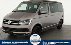 Bild des Angebotes VW T6 California Ocean 2.0 TDI DSG 4M, AHK, Standheizung, LED, ACC,