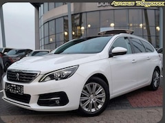 Bild des Angebotes Peugeot 308 SW Active Business NAVI. AUTOMATIK. PDC