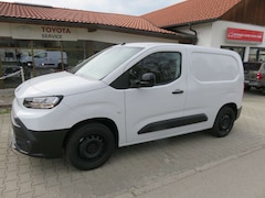 Bild des Angebotes Toyota Proace City L1 Meister AHK