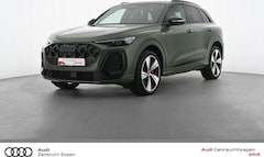 Bild des Angebotes Audi Q5 SUV TDI quattro S-LINE S-TRONIC LED Plus PANO   NA