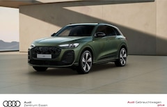 Bild des Angebotes Audi Q5 SUV TDI quattro S-LINE S-TRONIC LED Plus PANO   NA