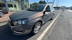 Bild des Angebotes Lada Vesta a2.Hd.Voll.Navi Alu EUro6Scheckh.HU4-27 FP