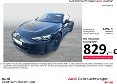 Bild des Angebotes Audi e-tron GT quattro PANO B&O 360CAM LM21 HEAD-UP
